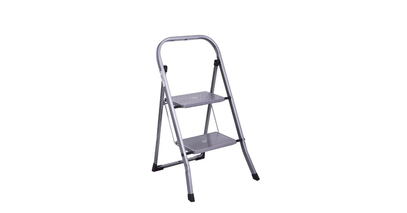 Stupacka Stepmax ocelová stupačka 2 stupně