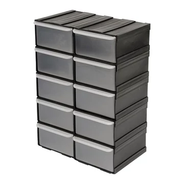 Vorel Zásuvkový organizér – 225 × 155 × 100 mm TO-78785