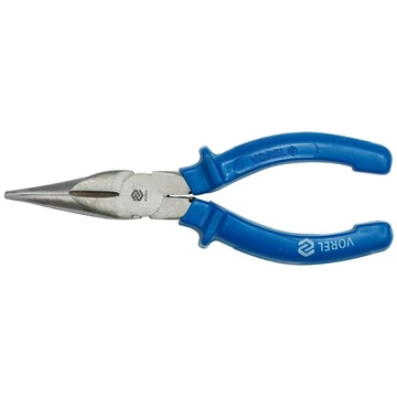 VOREL Kleště s dlouhými čelistmi 200 mm TO-40014