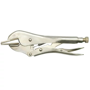 VOREL Samosvorné kleště 250 mm – TO-44500