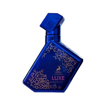Maison Alhambra Luxe Nightlife Eau de Parfum unisex – 100 ml 2058470