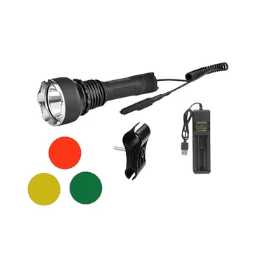 THOLux dobíjecí LED svítilna BL-Q2601