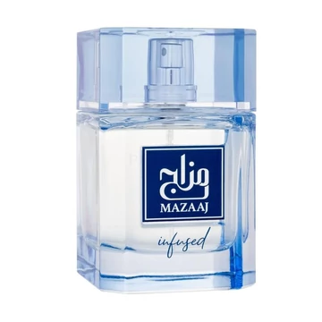 Zimaya Mazaaj Infused Eau de Parfum pro muže – 100 ml 2041258