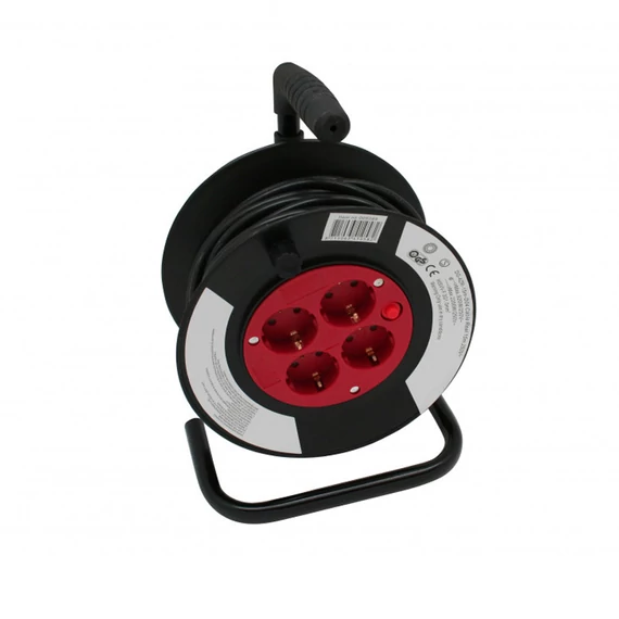 Benson Electric kabelový buben 15 metrů 005085