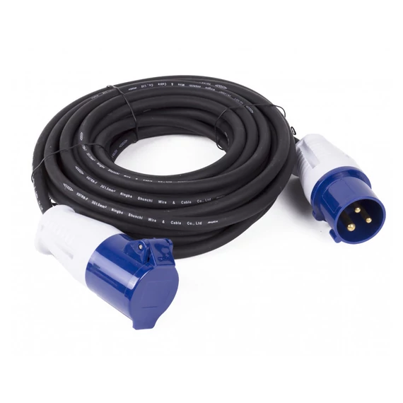 Benson Electric CEE standardní prodlužovací kabel IP44 10 m 010679