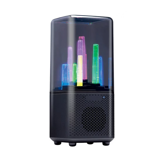 Benson Electric Bluetooth reproduktor + RGB LED světelné efekty