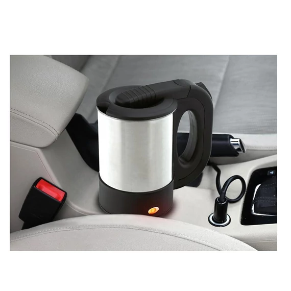 Konvice do autozapalovače 500ml 150W 07103