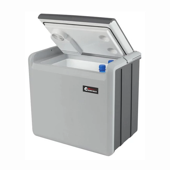 Compass chladící box 30 litrů TAMPERE 230/12V 07131