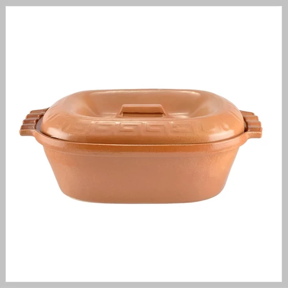 Perfect Home římská miska, hliněná, 5 litrů 11870