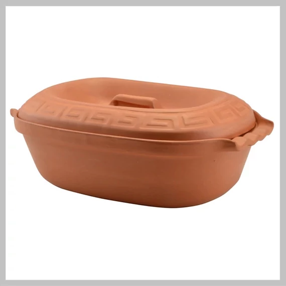 Perfect Home Hliněná římská miska 5 litrů 12661