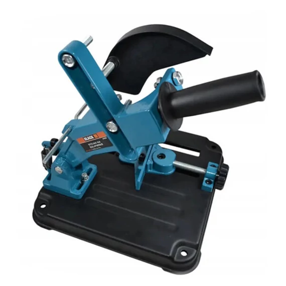 BLACK držák na úhlovou brusku – 12901