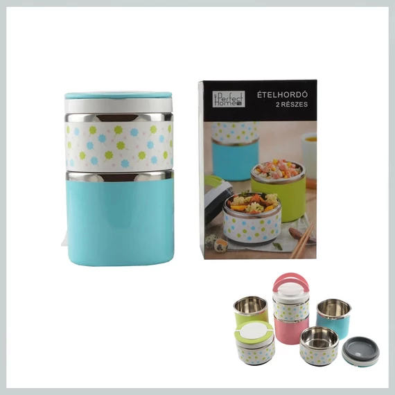 Perfect Home Food sud s květinami 2 díly 13881