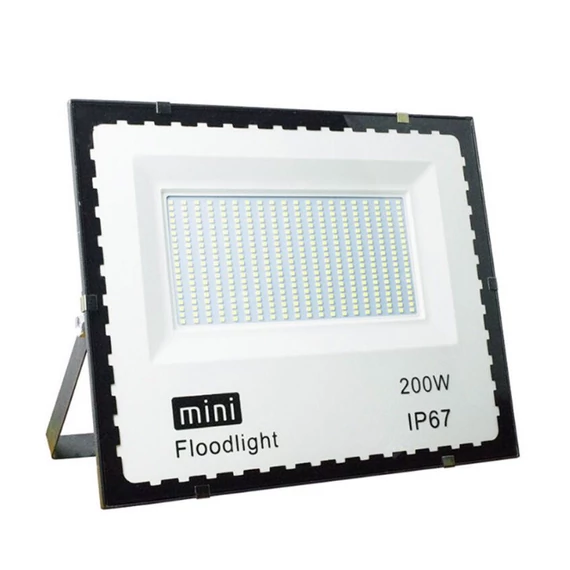 200W mini venkovní led reflektor