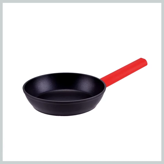 Perfect Home Straight Line nepřilnavá hliníková pánev, 20 cm, indukční 10486