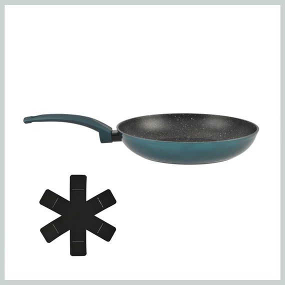 Dokonalá pánev Perfect Home Sea Line s nepřilnavým povrchem, hliníková, 28 cm, indukční 13031