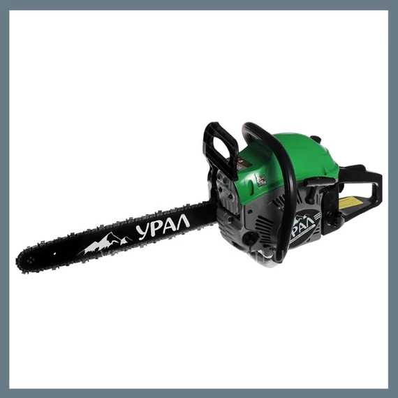 Ural BP-3800 benzínová motorová pila BP-3800
