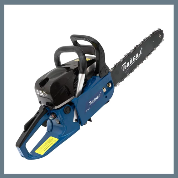 BAIKAL Professional BP3600 Benzinová řetězová pila, 40 cm, 4,5 HP, 52 CC BP3600