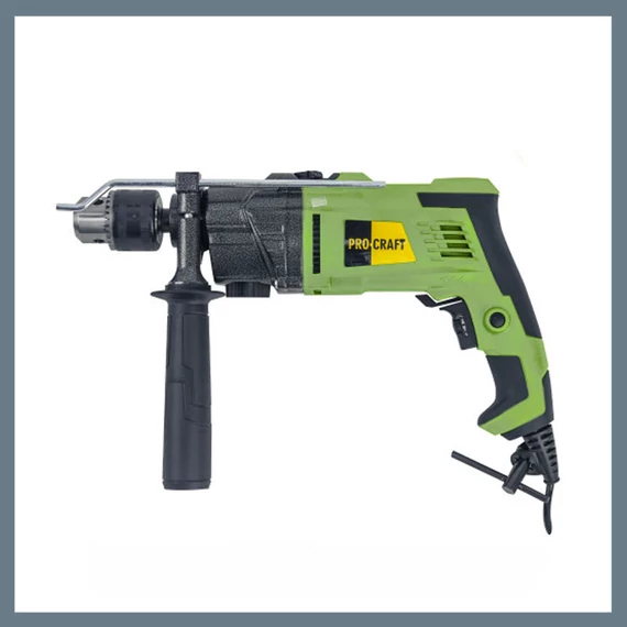 ProCraft PS1700/2 Rázový vrtačka