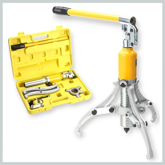 Haina HB-6852 Hydraulický stahovák ložisek a nábojů, 5 tun