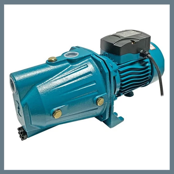ZEGOR Odstředivé čerpadlo 1,1 kW ECO AET-120L