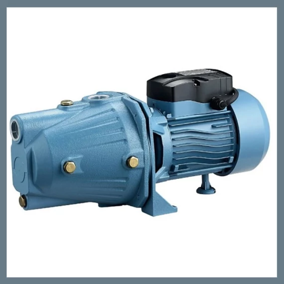 ZEGOR Odstředivé čerpadlo 1,1 kW JET-120L