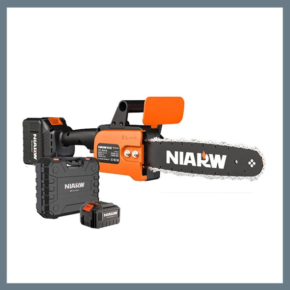 Elektrická řetězová pila Niarw 12" holm8482