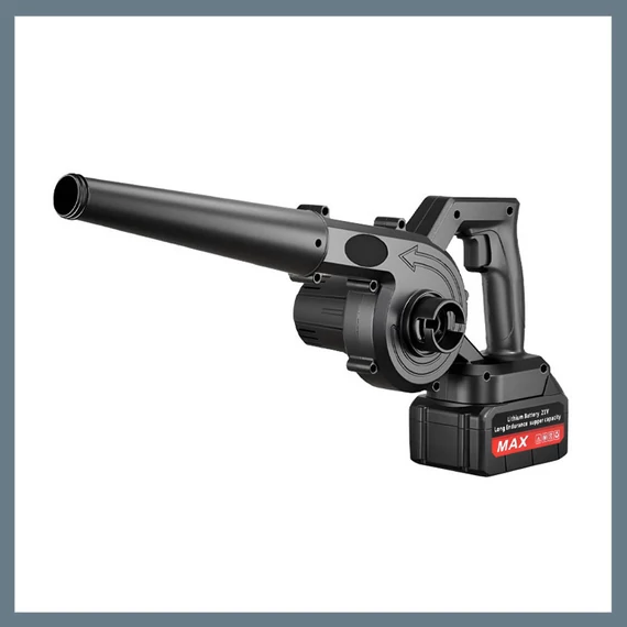 2v1 Foukač a vysavač holm8503