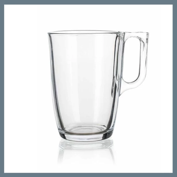 ARC NUEVO skleněný hrnek 320 ml 85J1143