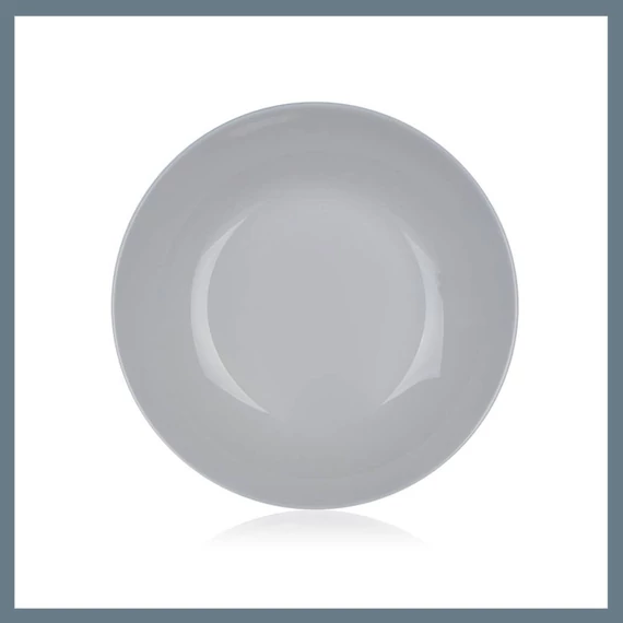 ARC DIWALI hluboký talíř 20 cm, granit 85P0703