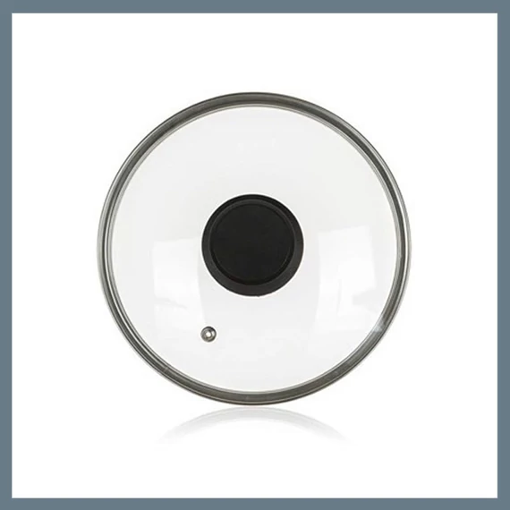 Banquet Skleněné víko 28 cm Alegria 84249505