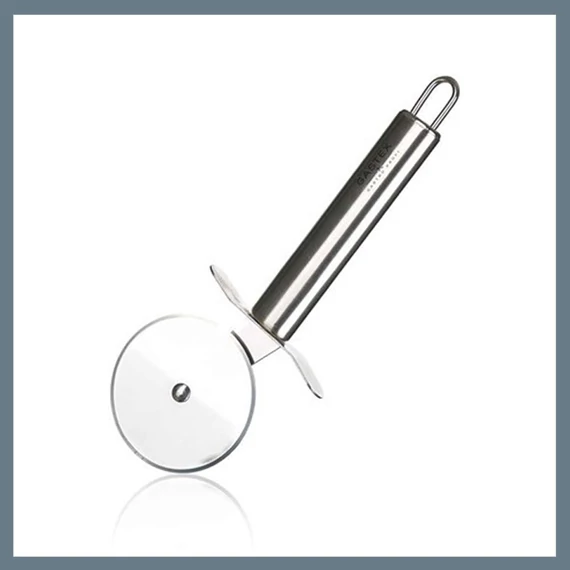 Gastex Kráječ na pizzu 20,5*6 cm z nerezové oceli Azora 84762072