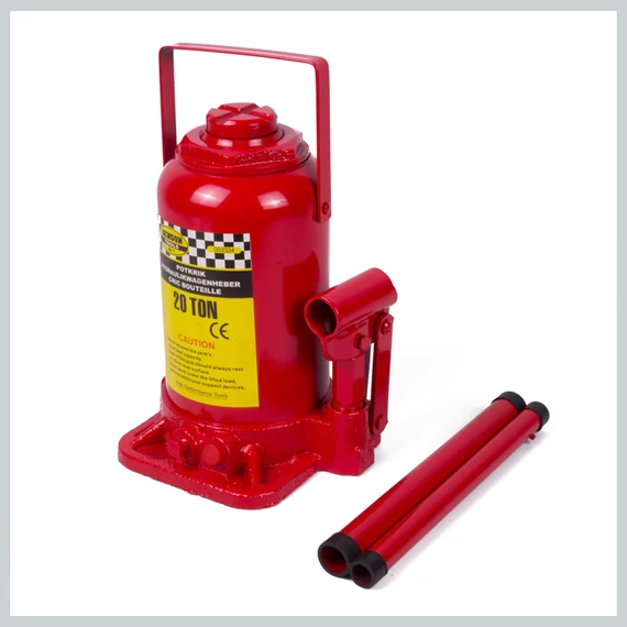 Benson Tools Hydraulický zvedák 20 tun 003324
