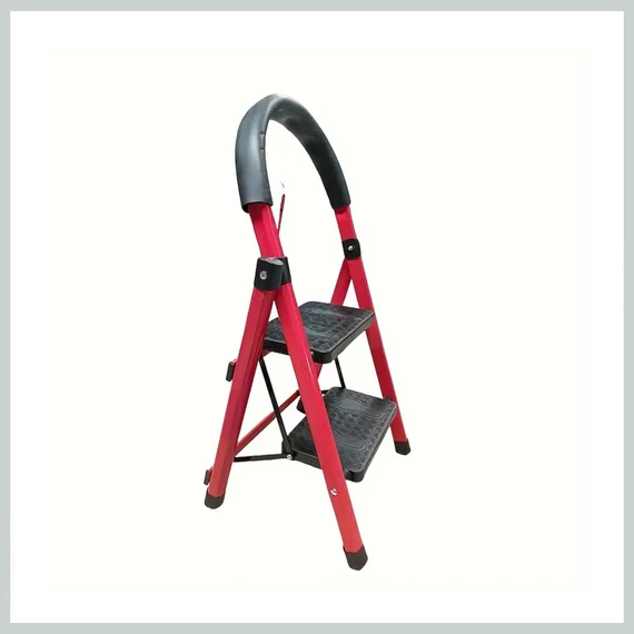 Dvoustupňový domácí schůdek SLH1336