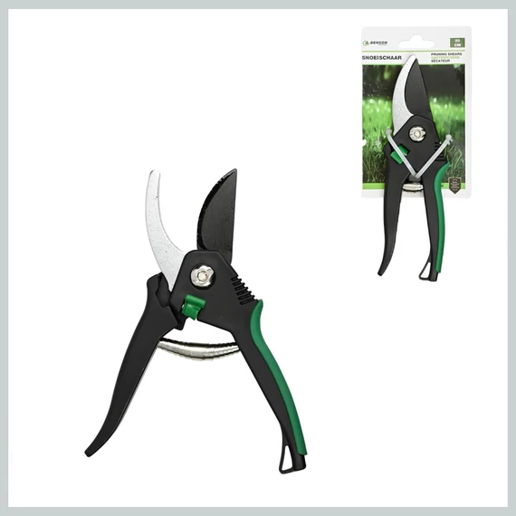 Profesionální zahradní nůžky 20 cm 014488