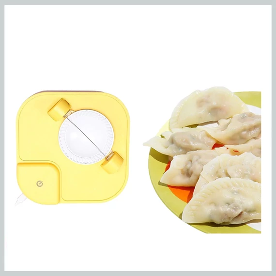 Automatický výrobník knedlíků 07257