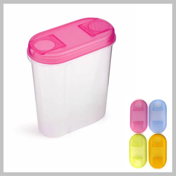 Plastová dávkovací nádoba 2L 557683