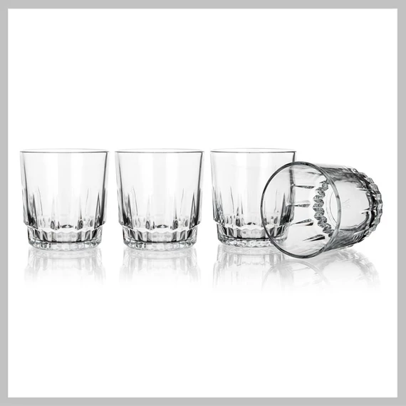 Sada sklenic 300 ml, 4 ks 59KELN11W41GB