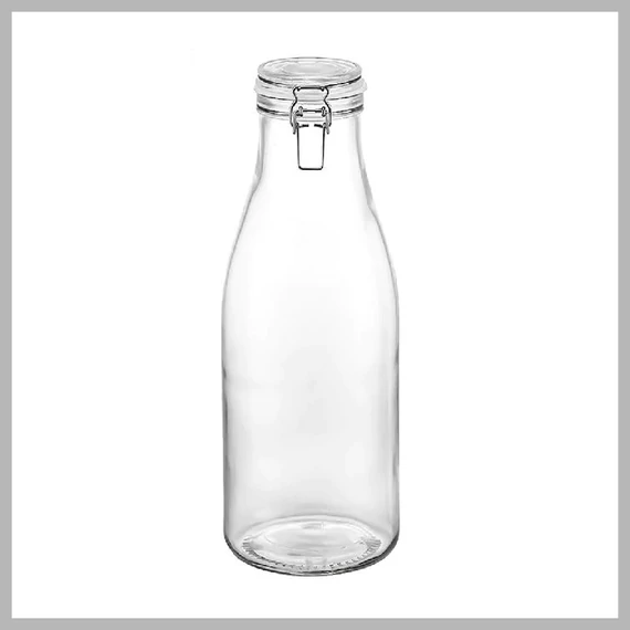 Vzduchotěsná láhev 1,5L BY03030478334