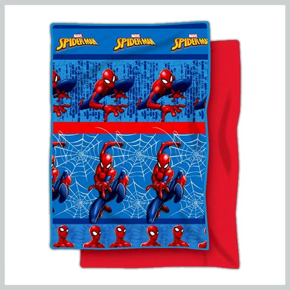 Přikrývka Spiderman SPI24-3796