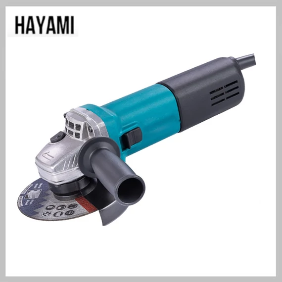 Úhlová bruska HAYAMI 125mm 1800W HA-2004