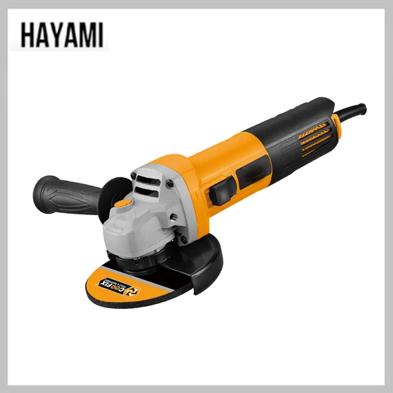 Úhlová bruska HAYAMI 125mm 2400W HA-2005