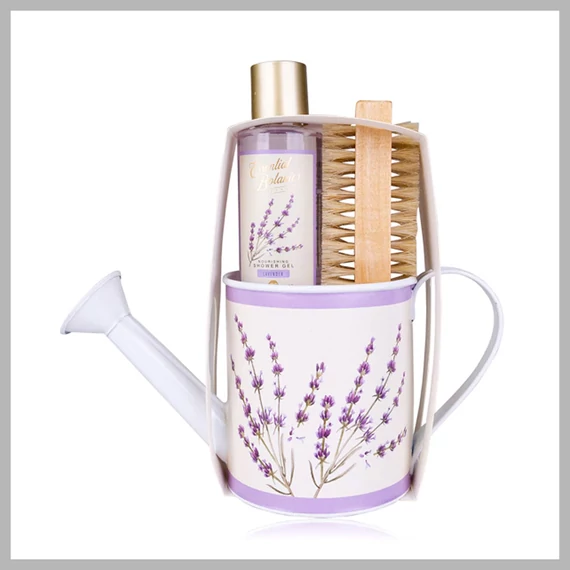 ESSENTIAL BOTANICS – CLASSICS koupelová sada v konvičce 6055921