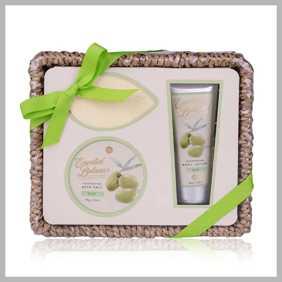 ESSENTIAL BOTANICS koupelová sada – CLASSICS 6055922