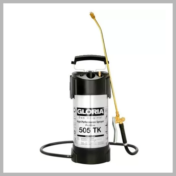 Gloria tlakový postřikovač 505T 5 l GLOR05000