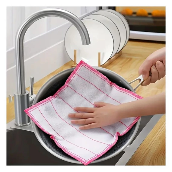 5five Dolo 5 zásuvková komoda 118 cm 193605
