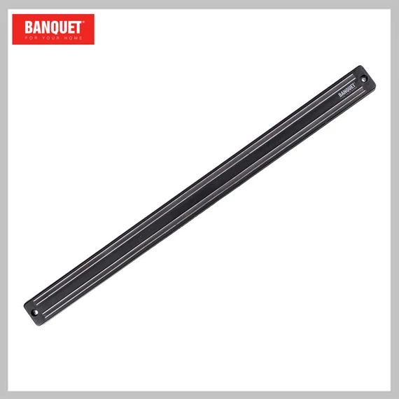 BANQUET Magnetický držák nožů CULINARIA 49 cm 25108005-A
