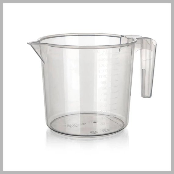 CULINARIA Kuchyňská odměrka 1,5 l
55057909