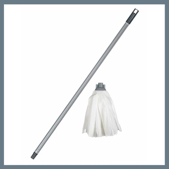 BRILANZ Mop s 120 cm násadou 43942912

