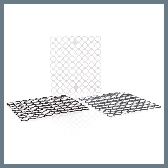 BANQUET ACASSA plastová podložka pod dřez 29,5 x 26,5 cm 55071771