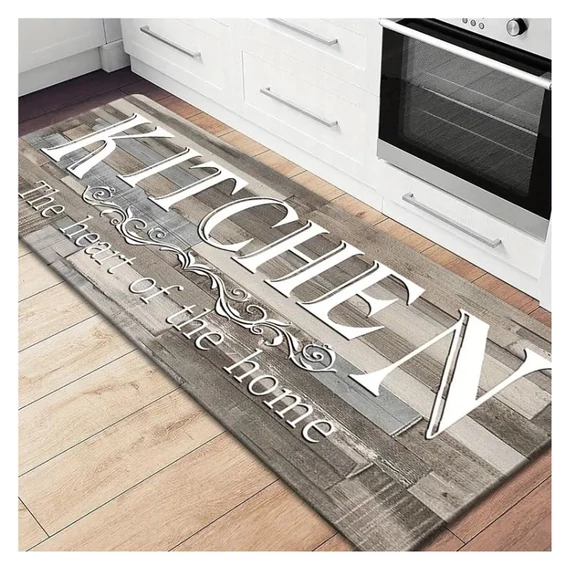 Kuchyňská rohož 50 x 120 cm EJ106368
